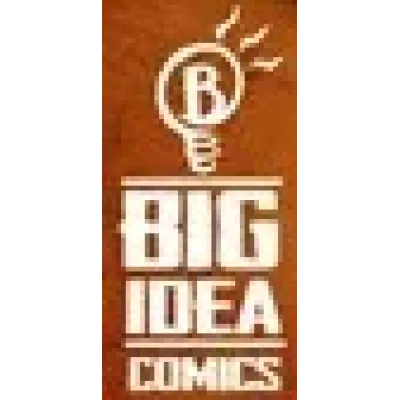 Big Idea Comics