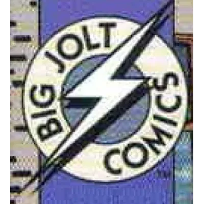 Big Jolt Comics