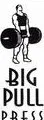 Logo of Big Pull Press