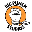 Logo of Big Punch Studios