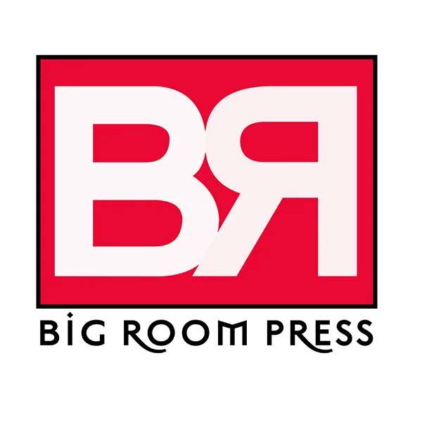 Logo of Big Room Press