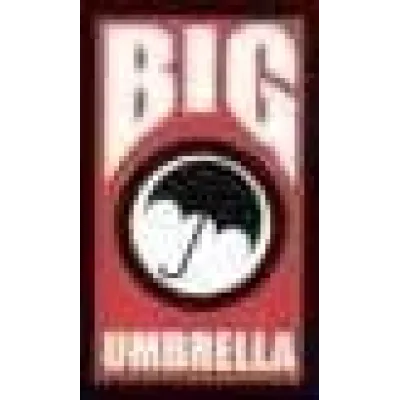 Big Umbrella
