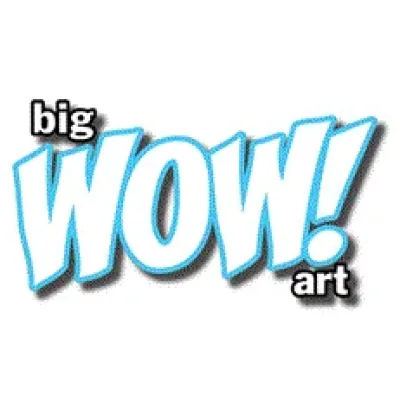 Big Wow Art