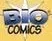 Logo of Bio Comics
