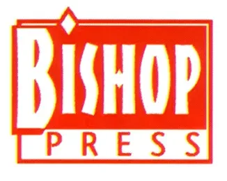 Logo of Bishop Press