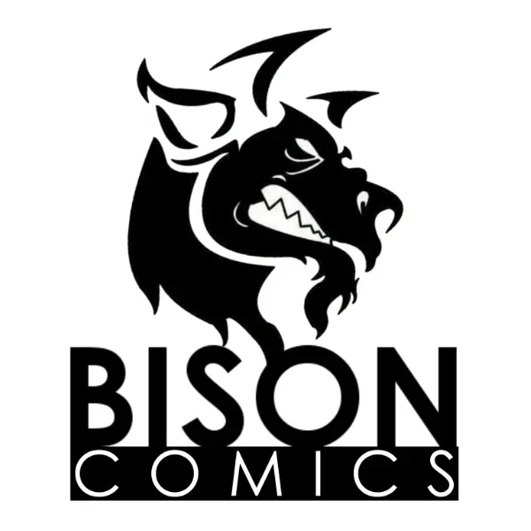 Logo of Bison Studios