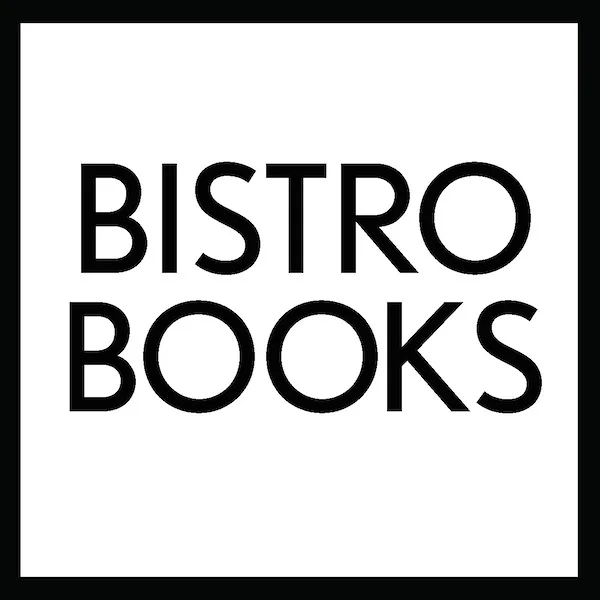 Logo of Bistro Books
