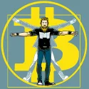 Logo of BitcoinComic.org