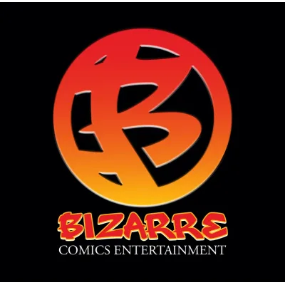 Bizarre Comics Entertainment