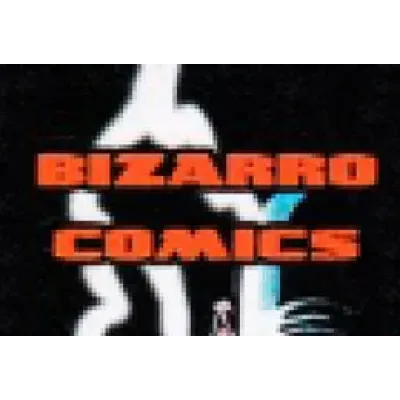 Bizarro Comics