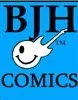 Logo of BJH Comics