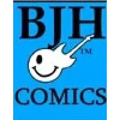 BJH Comics