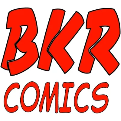 BKR Comics