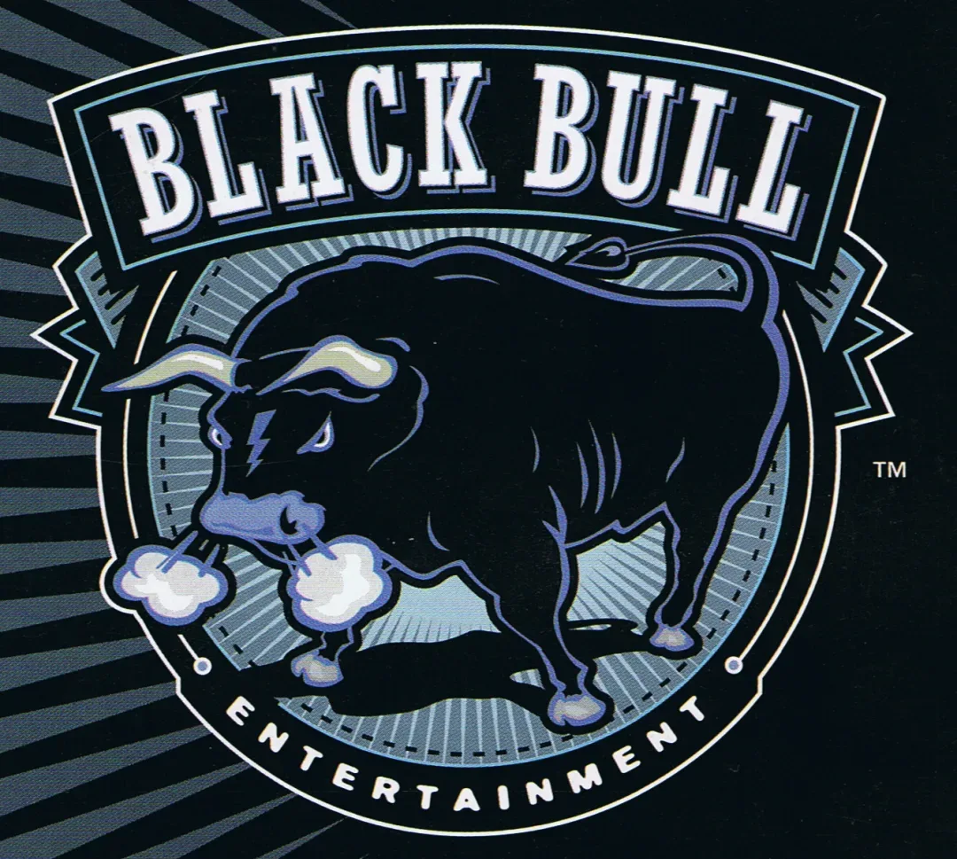 Logo of Black Bull