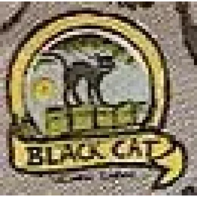 Black Cat Publishing