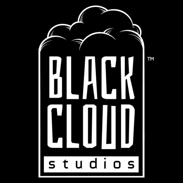 Logo of Black Cloud Studios