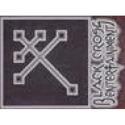 Black Cross Entertainment