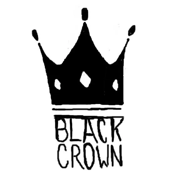 Logo of Black Crown