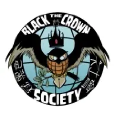 Black Crown Society Publishing