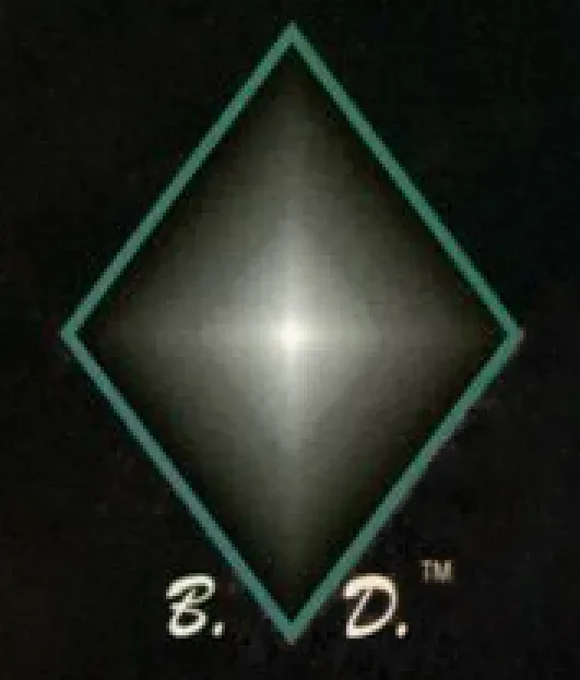 Logo of Black Diamond Effect Inc.