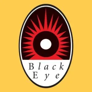 Logo of Black Eye