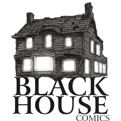 Black House Comics