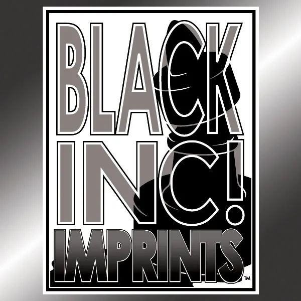 Logo of Black Inc! Imprints