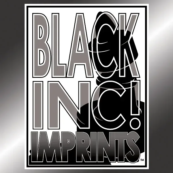 Logo of Black Inc! Imprints