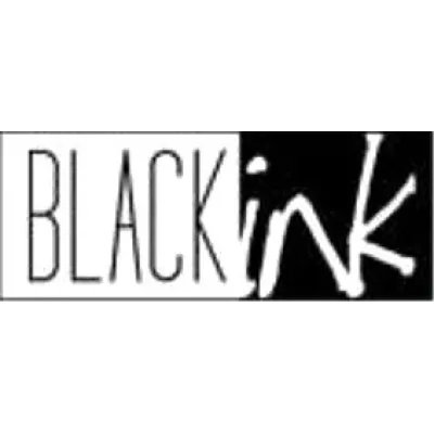 Black Ink Comics