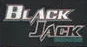 Logo of Black Jack Comics