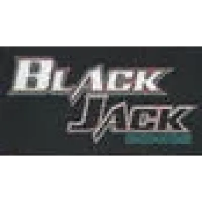 Black Jack Comics