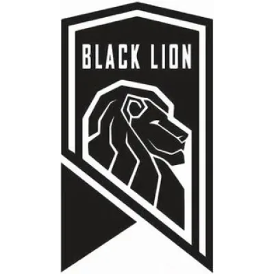 Black Lion