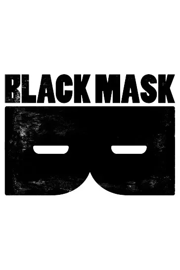 Logo of Black Mask Studios