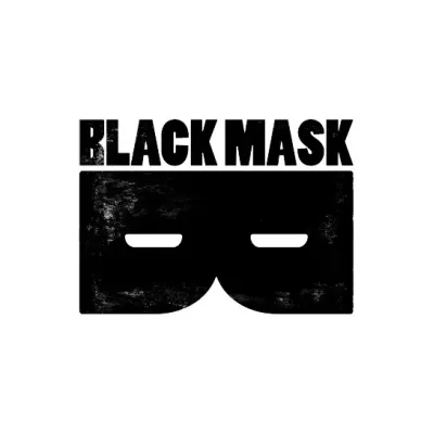 Black Mask Studios