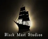 Logo of Black Mast Studios
