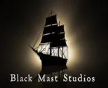 Logo of Black Mast Studios