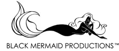 Logo of Black Mermaid Productions
