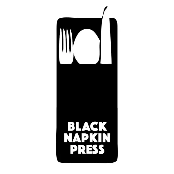 Logo of Black Napkin Press