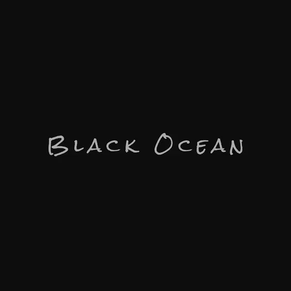 Logo of Black Ocean Productions
