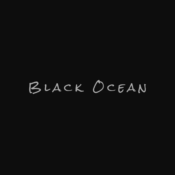 Logo of Black Ocean Productions