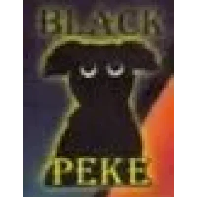 Black Peke