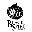 Logo of Black Spire Books