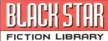 Logo of Black Star Fiction Library