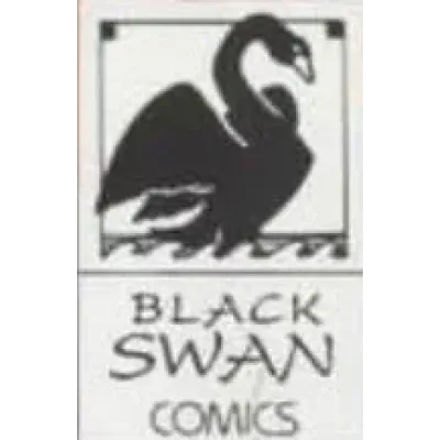 Black Swan Comics