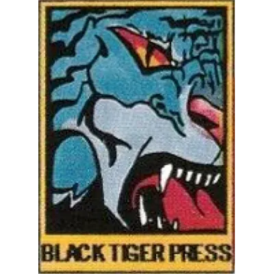 Black Tiger Press