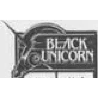 Black Unicorn Pub.