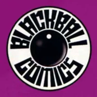 Blackball Comics