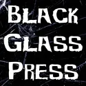 Logo of Blackglass Press