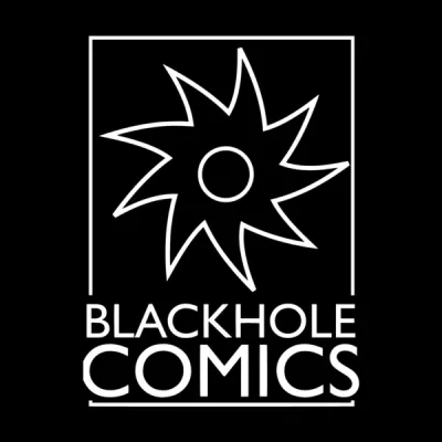 Blackhole Comics