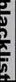 Logo of Blacklist Studios